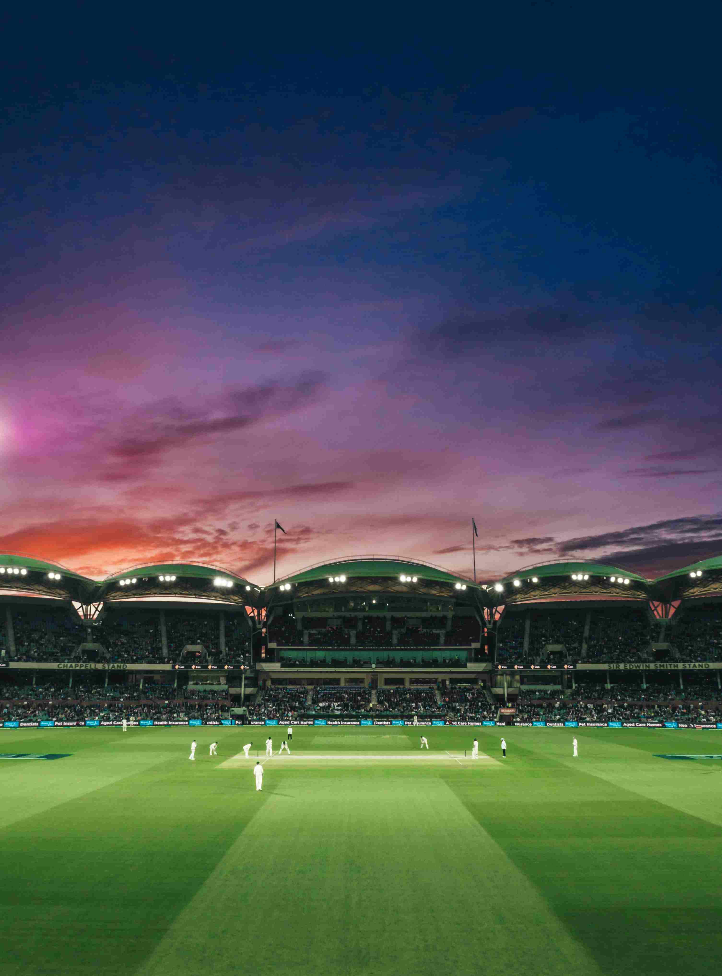 An inspiring look into the world of fantasy cricket